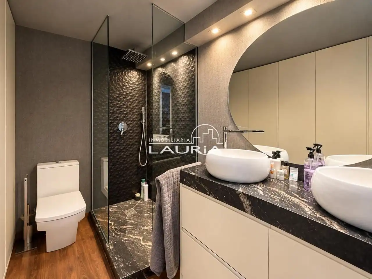 Duplex avec ascenseur à louer à calle de la Creu Roja, imagen 5