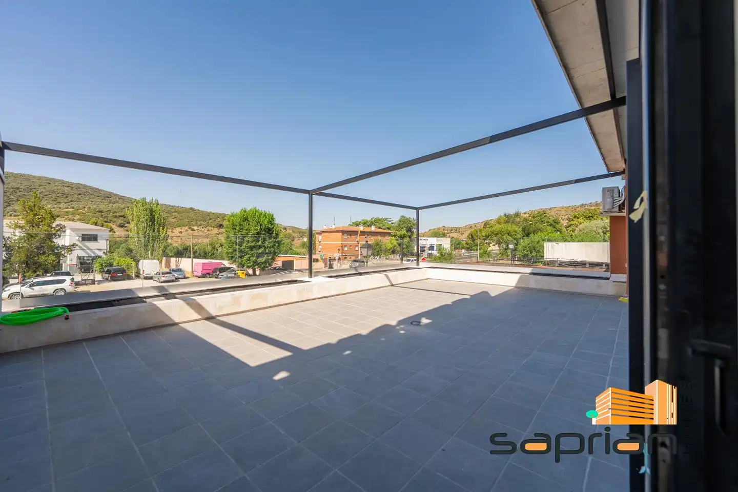 Appartamento in vendita a Extramuros, imagen 2