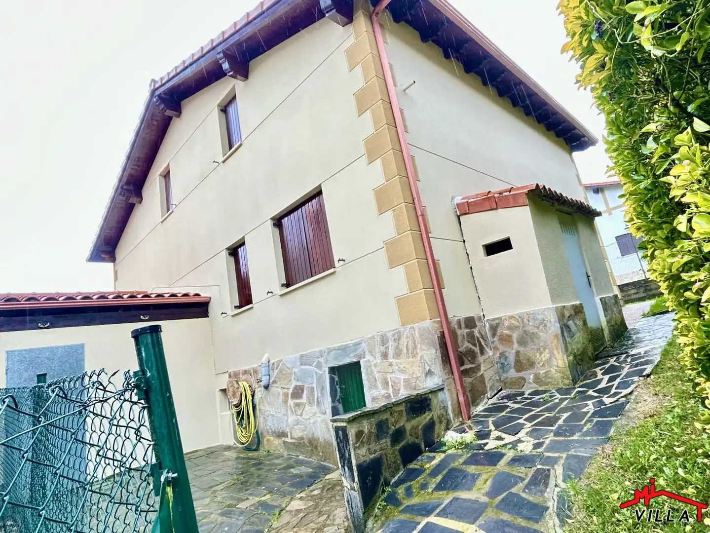 Villa in vendita a Hazas de Cesto, imagen 71