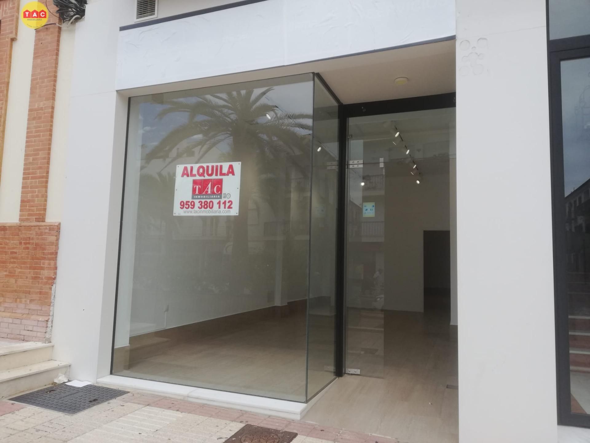 Local de lloguer en Lepe amb Aire condicionat