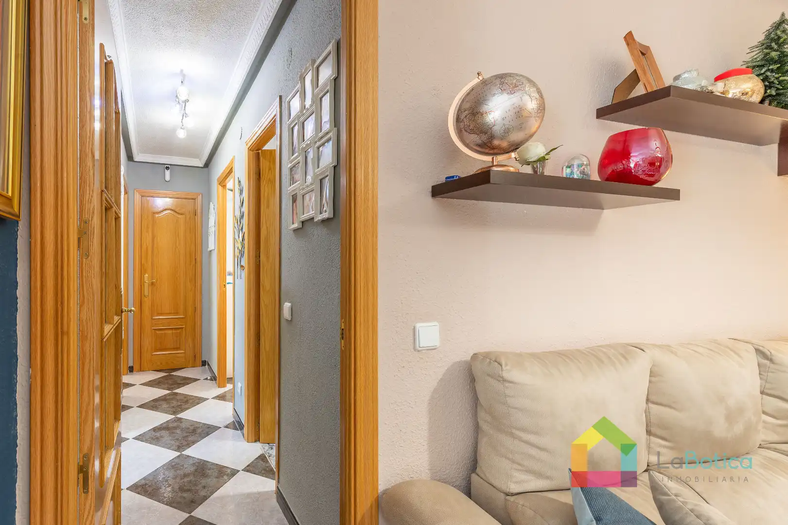 Piso en venta en Olías del Rey con Aire acondicionado, Calefacción y Piscina comunitaria