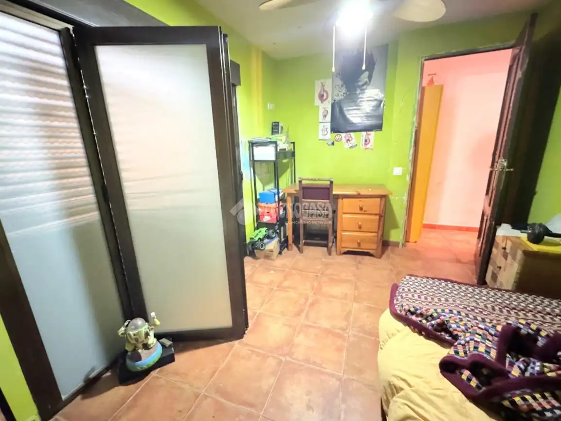 Casa adosada en venta en Torrelaguna