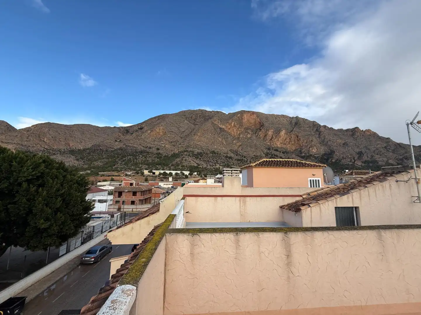 Casa adosada en venda a Redován