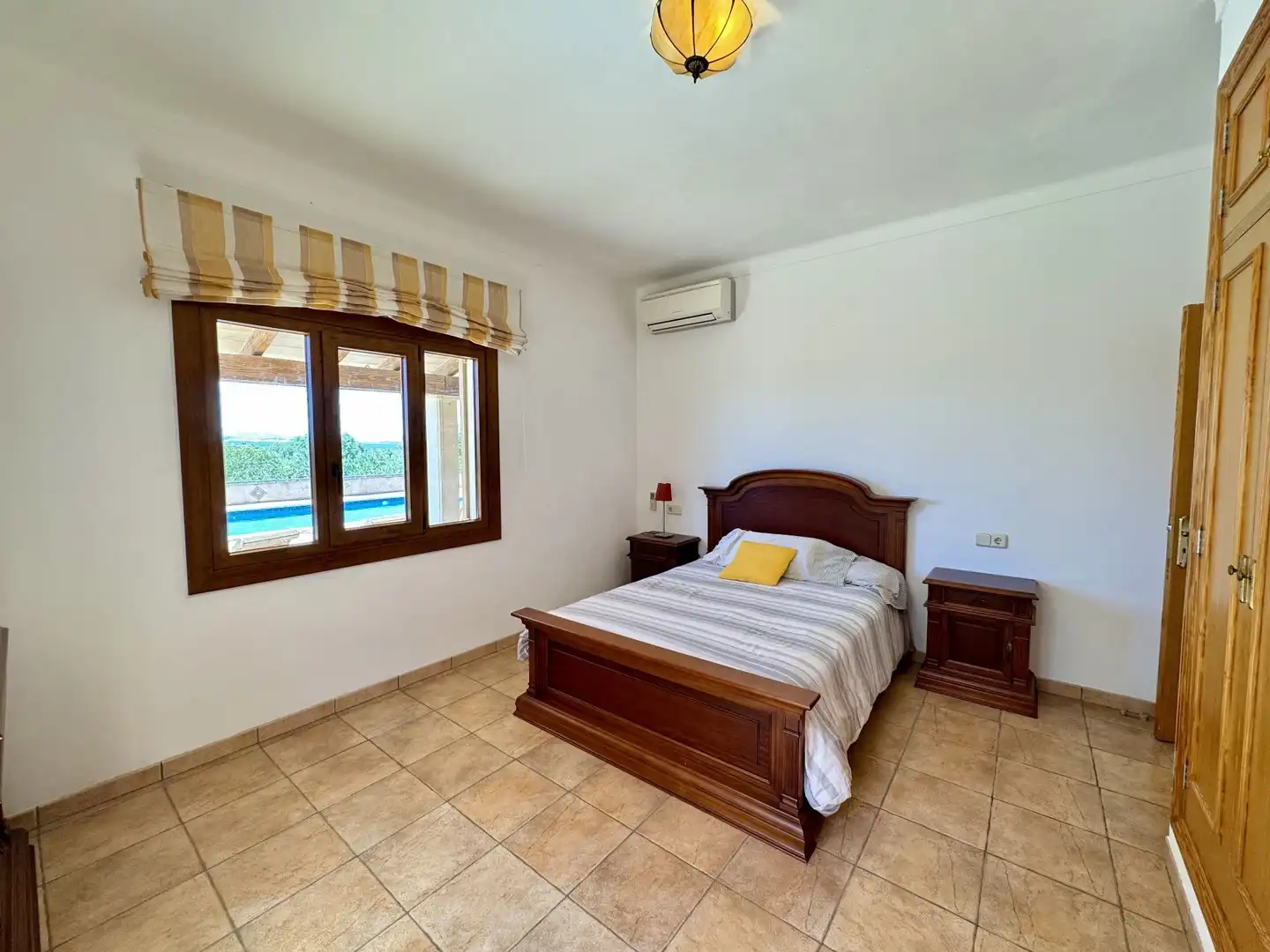 Country house zur Miete in SON ELEGANT, Zona Rústica - Interior