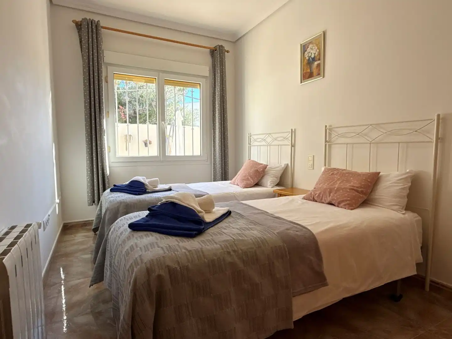 Villa con piscina in vendita a La Viña - Montemar - San Jaime, imagen 18