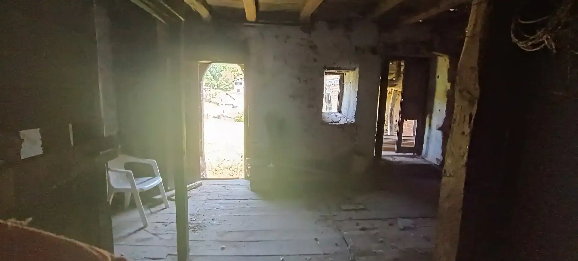 Finca rústica en venda en Ayala / Aiara amb Balcó