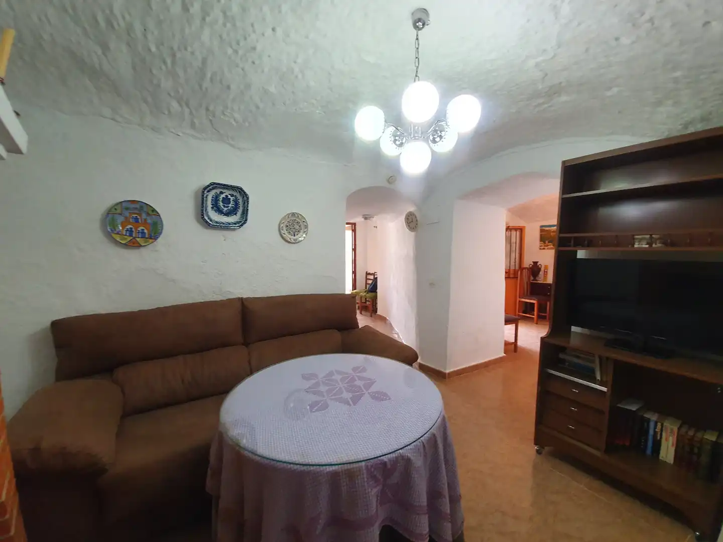 Chalet en venta en Marchal, imagen 16