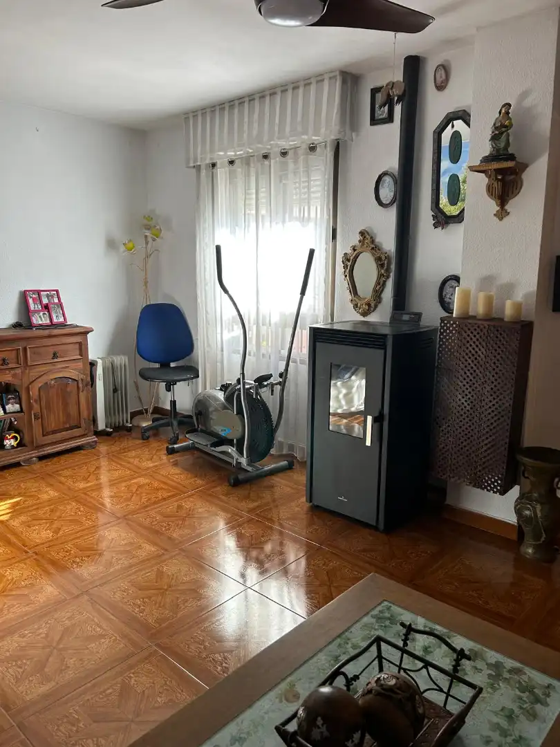 Detached homes for sale in Villardompardo  with Private garden, Terrace and Storage room