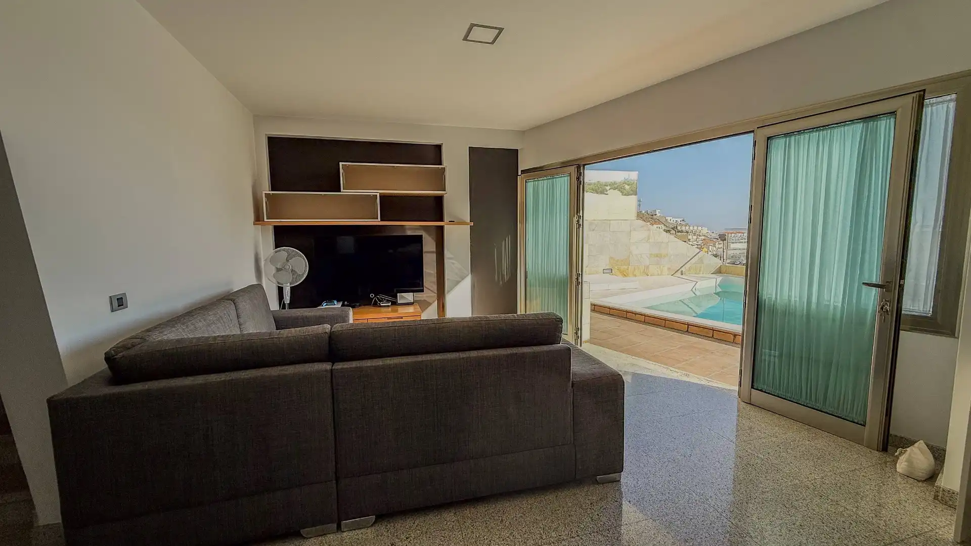 Casa amb piscina de lloguer a Arguineguín, imagen 12