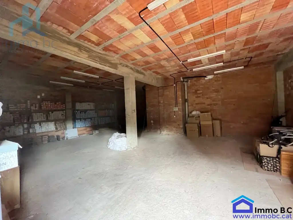 Business premises for sale in Campclar, imagen 4