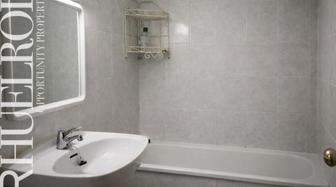 Foto 5 de Pis en venda a Carrer Camós, Centre, Pineda de Mar