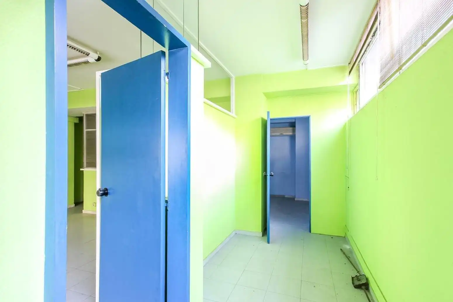 Bureau à vendre à Barcelona - Calle Entença, imagen 9
