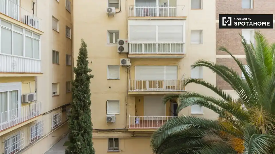 Flat to rent in Chamartín, imagen 15