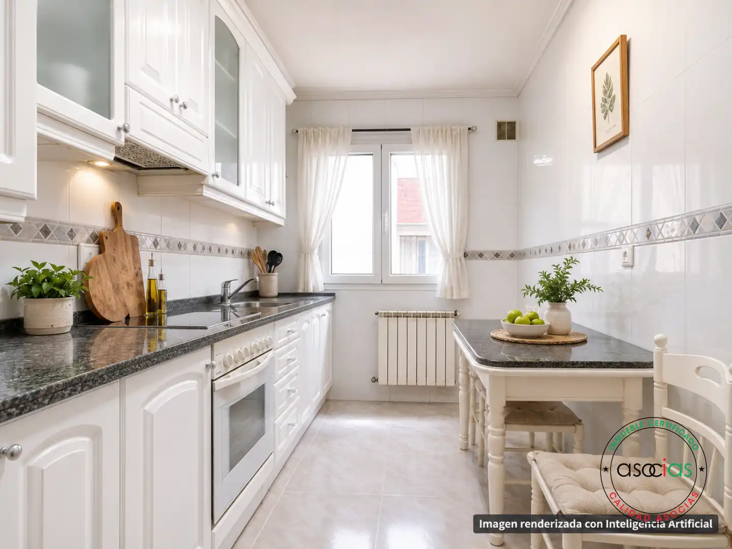 Wohnung mit Aufzug zum Verkauf in Gijón - CL SAN FRANCISCO DE ASIS 7, imagen 3