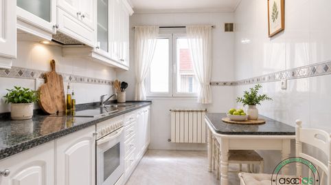 Foto 3 de Piso en venta en Gijón - Cl San Francisco de Asis, 7, Ceares, Gijón