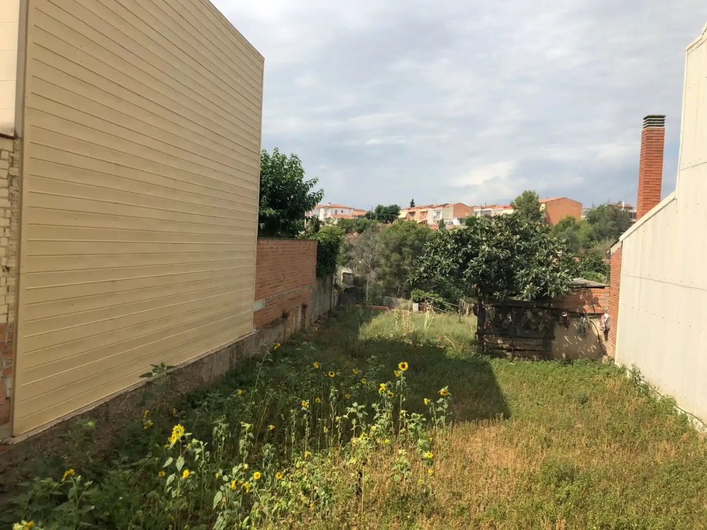Residential land for sale in Nucli Urbà