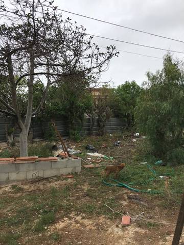 Terreno residencial en Venta en Sol y Luz