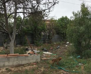 Residencial en venda en San Vicente del Raspeig / Sant Vicent del Raspeig