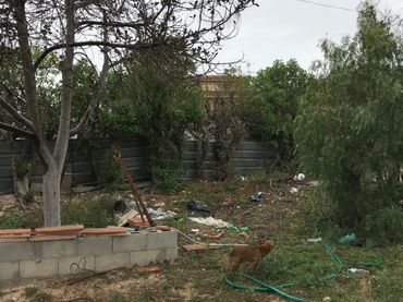 Residential land for sale in Sol y Luz