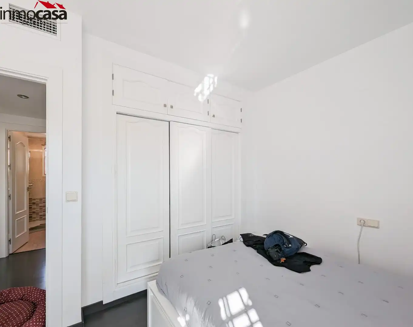 Casa o xalet en venda a Crta. De la Sierra