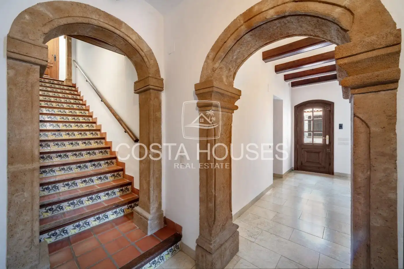 Houses for sale in Jávea / Xàbia  with Air Conditioner, Private garden and Terrace