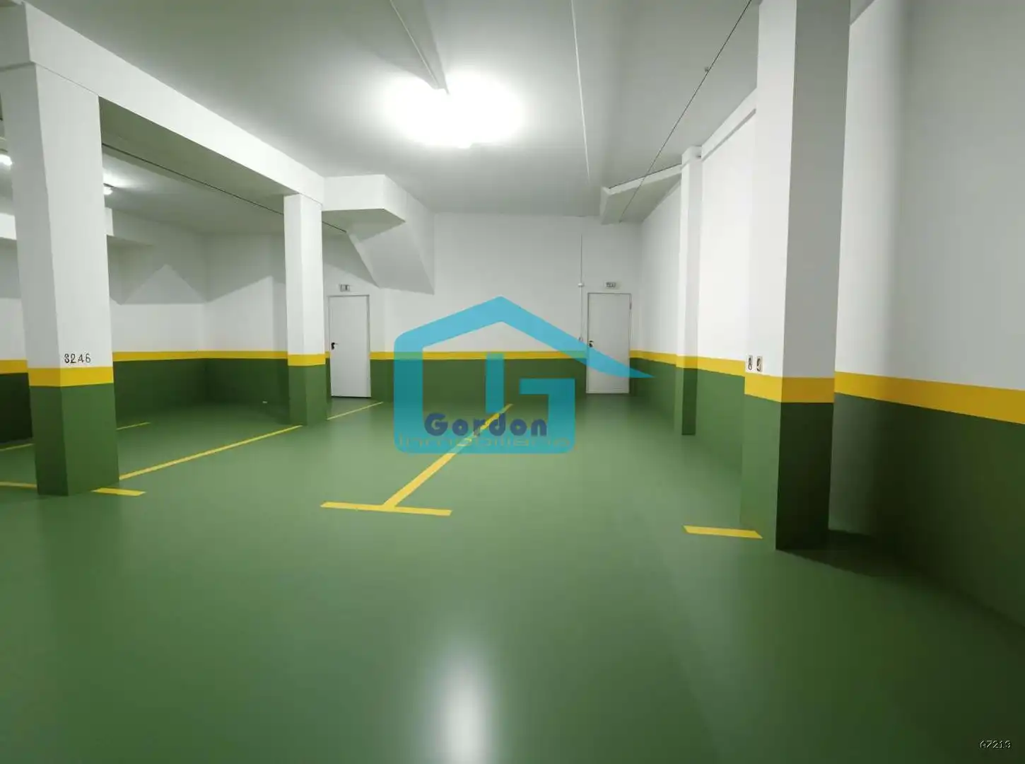 Parking de Casa o chalet en venta en Sanxenxo con Calefacción, Terraza y Trastero