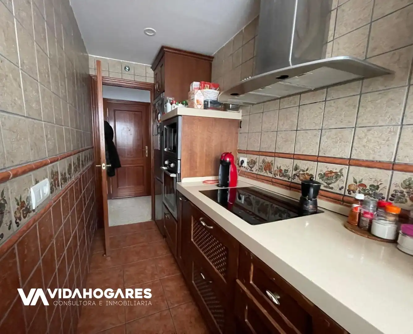 Wohnung zum Verkauf in Norte - Blanca Paloma, imagen 4