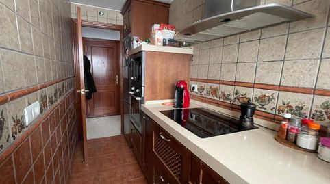 Foto 4 de Piso en venta en Norte - Blanca Paloma, Rota