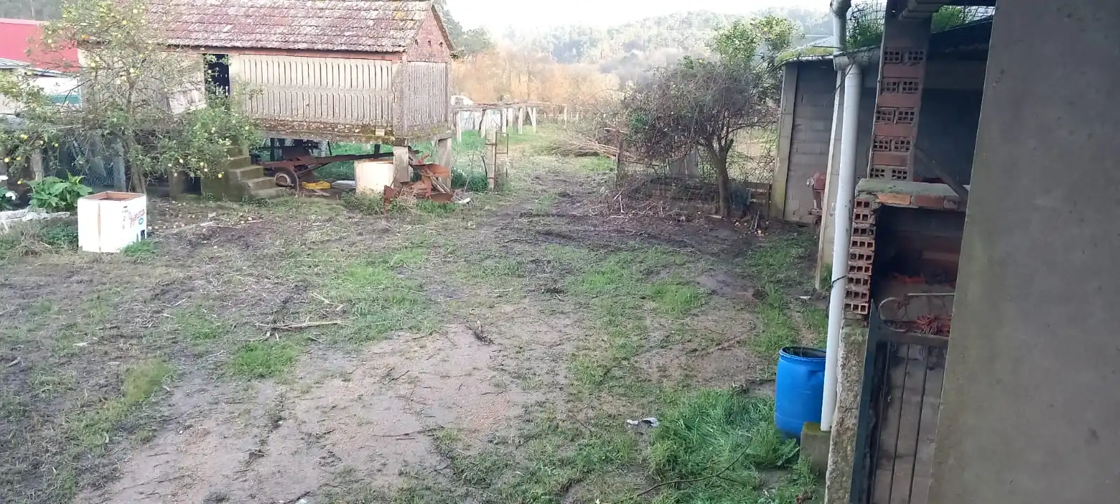 Casa o xalet en venda en Portas