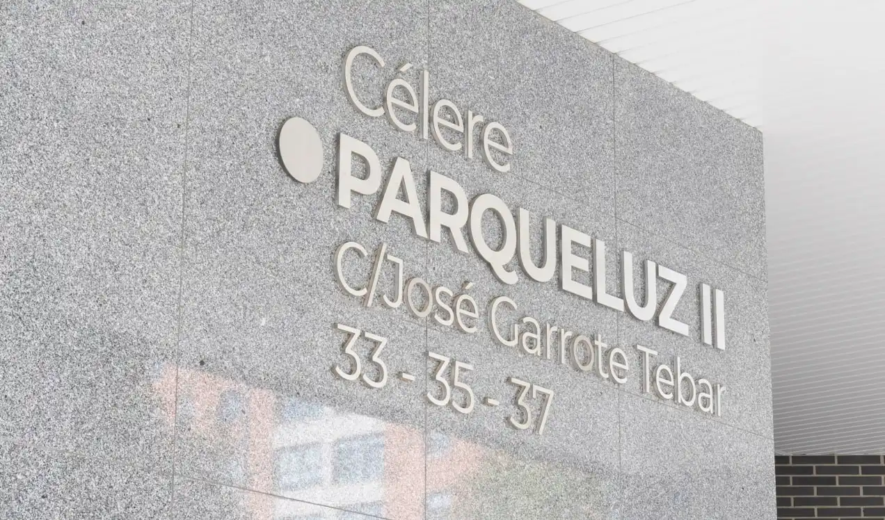 Geschaftsraum zum Verkauf in Calle de José Garrote Tebar, 33, Parquesol
