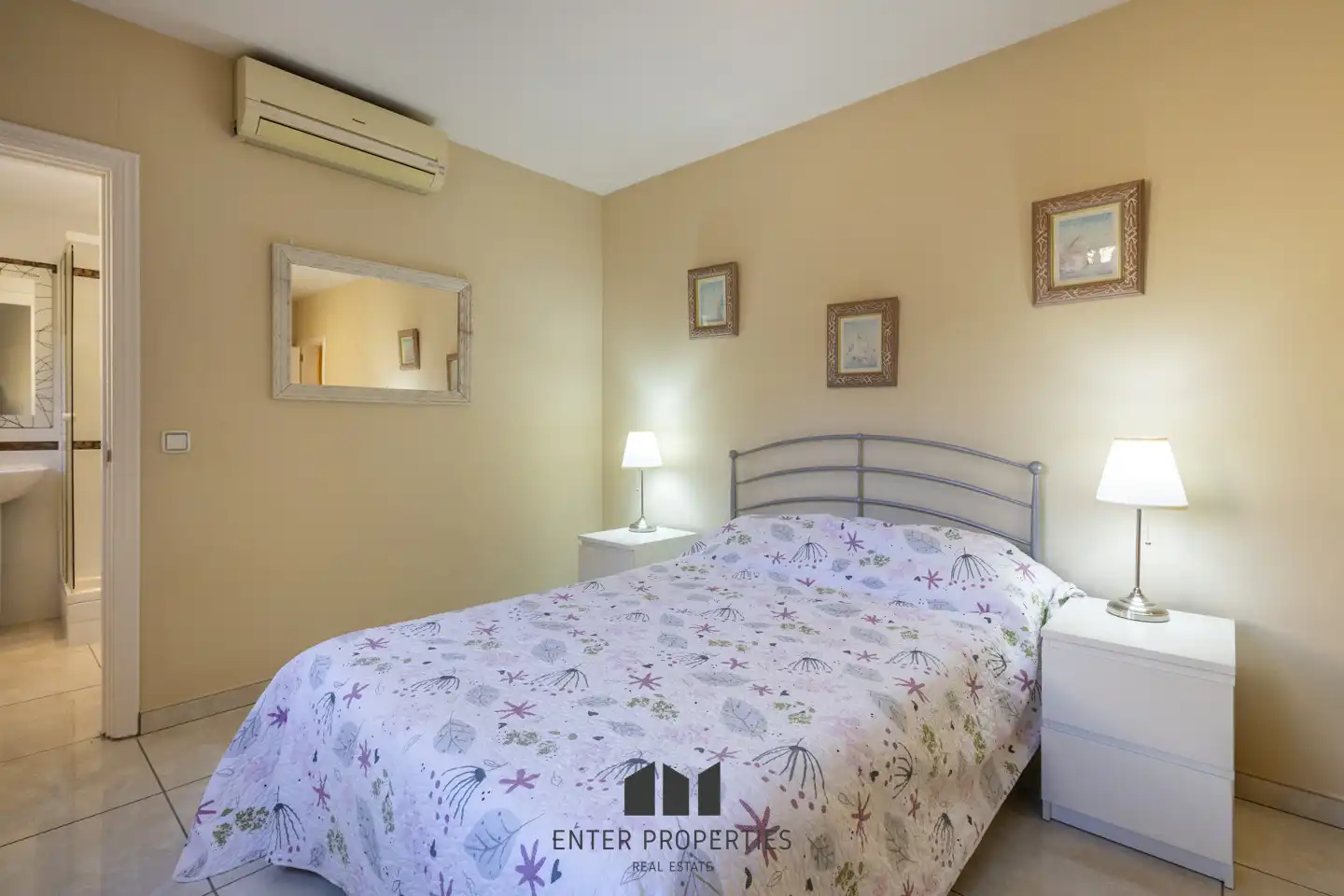 Habitación de Piso en venta en Moraira con Aire acondicionado, Calefacción y Piscina