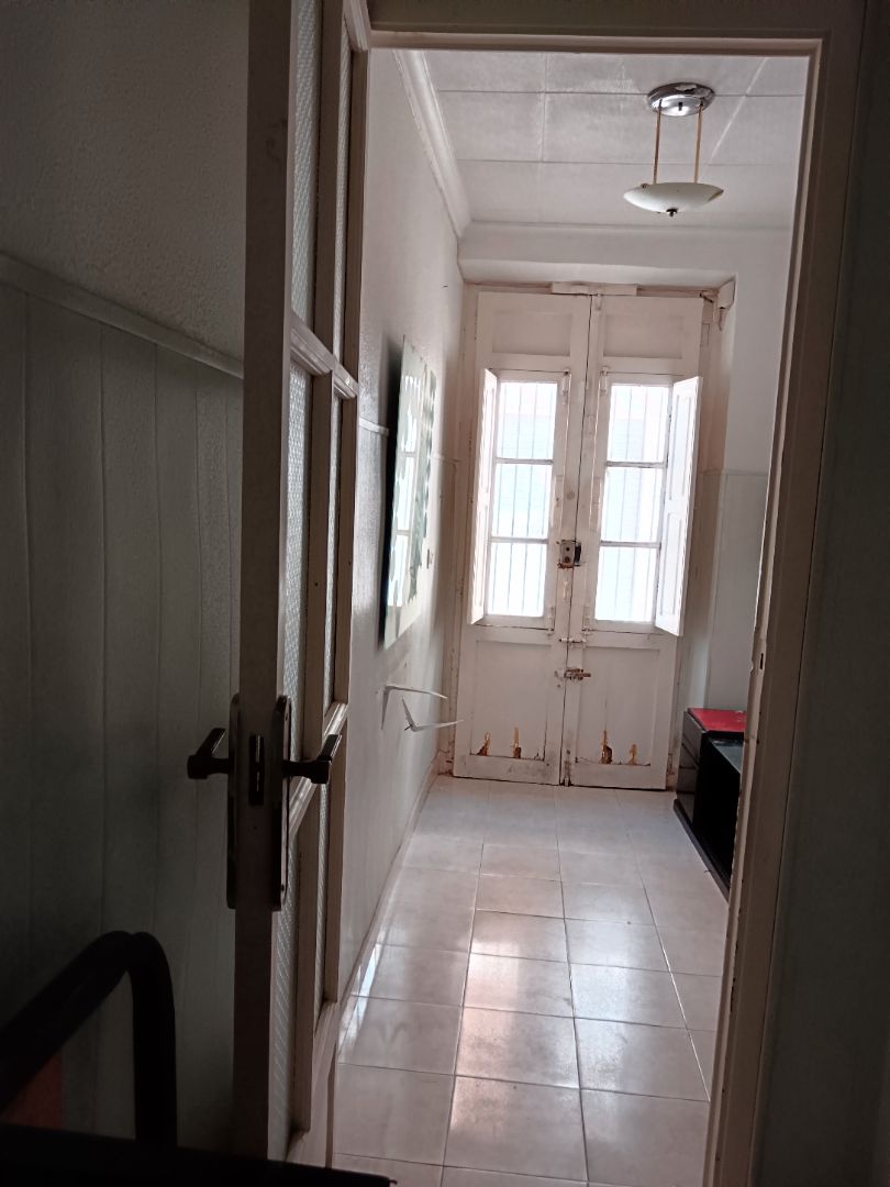 Casa o xalet en venda en Cartagena amb Alarma