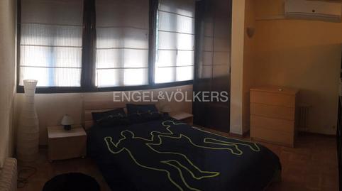 Foto 2 de Apartament en venda a Imperial, Madrid