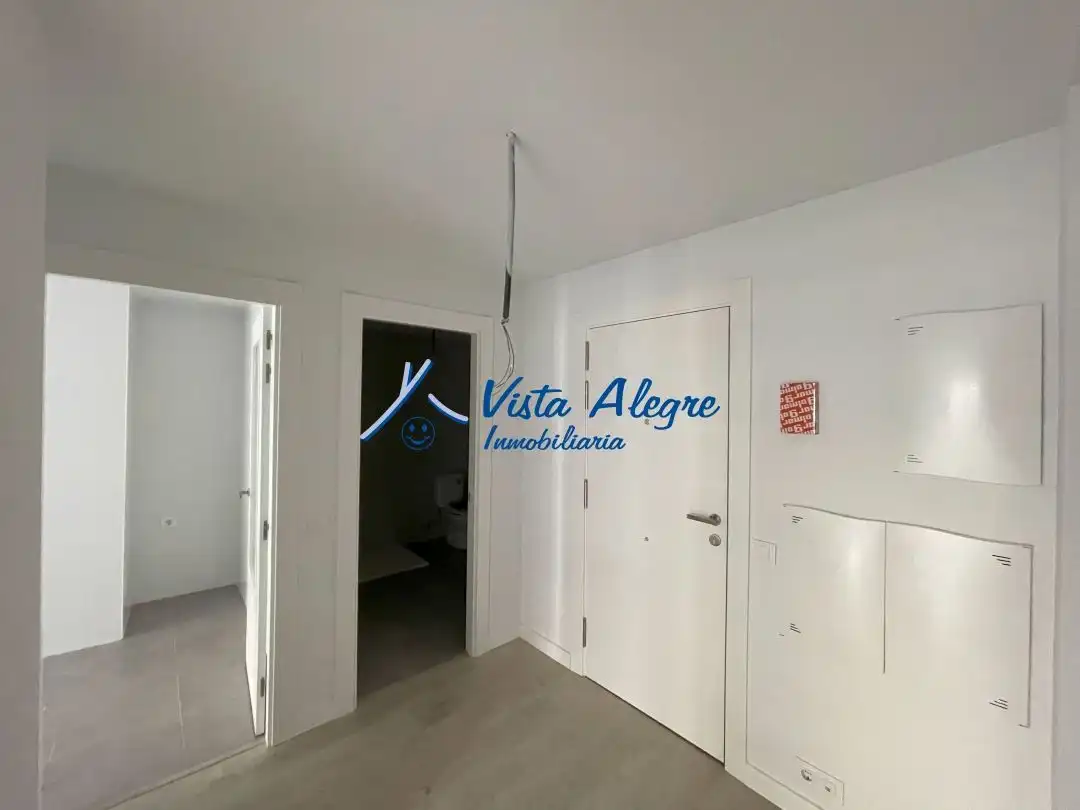 Appartement avec terrasse à vendre à Calle Lucrecia Arana 8, imagen 5