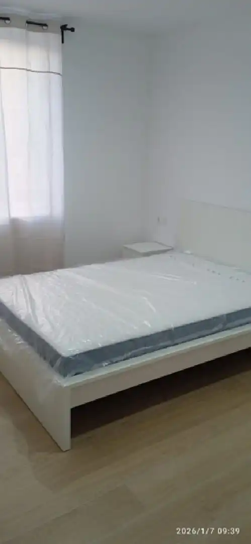 Flat for rent in Nou Altabix
