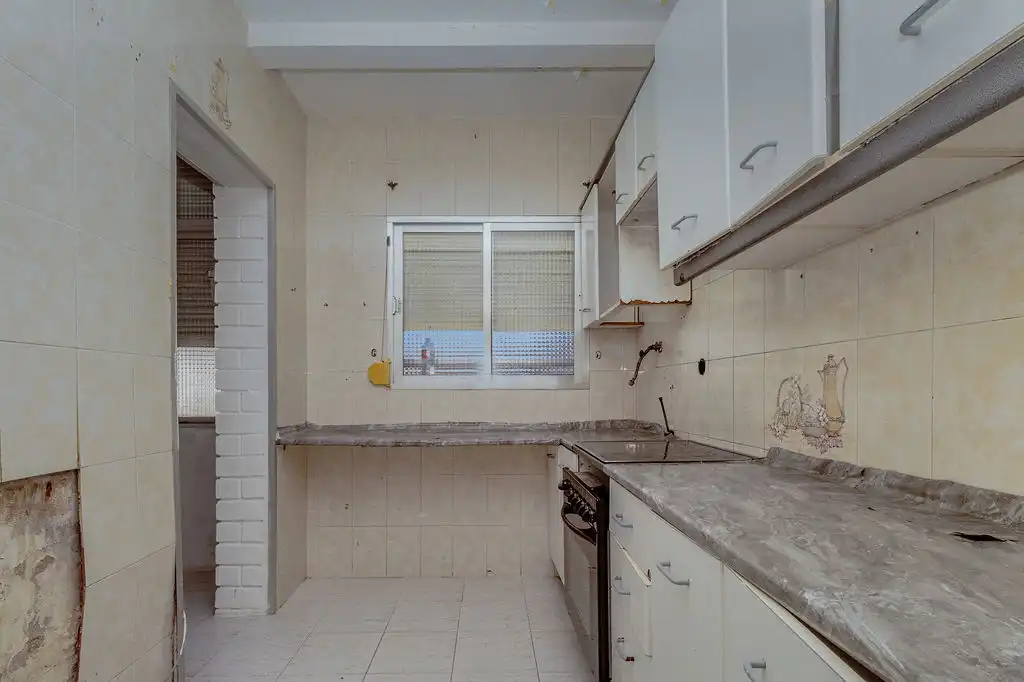 Wohnung zum Verkauf in C/ Virgen de Los Santos, imagen 5