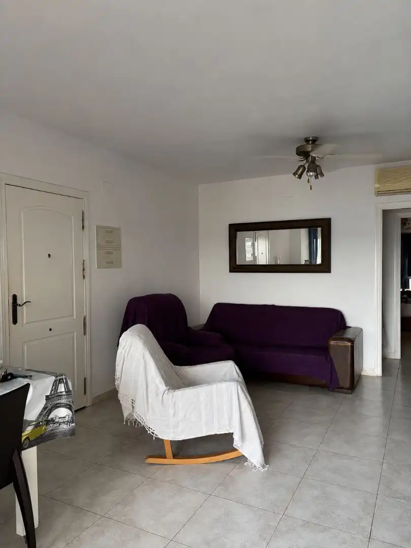 Wohnungen zur Miete in Avenida Julietta Orbaiceta, 3, Playa Honda - Playa Paraíso