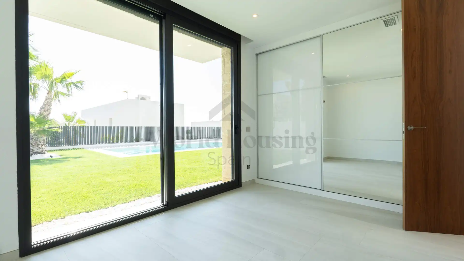 Villa mit Terrasse zum Verkauf in Calle Calle Berlín, imagen 22