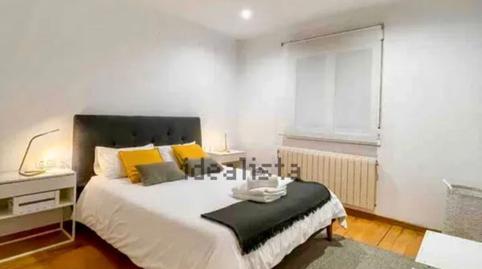 Foto 5 de Piso de alquiler en Avenida Da Gran Vía, 40, Plaza España - Corte Inglés, Pontevedra