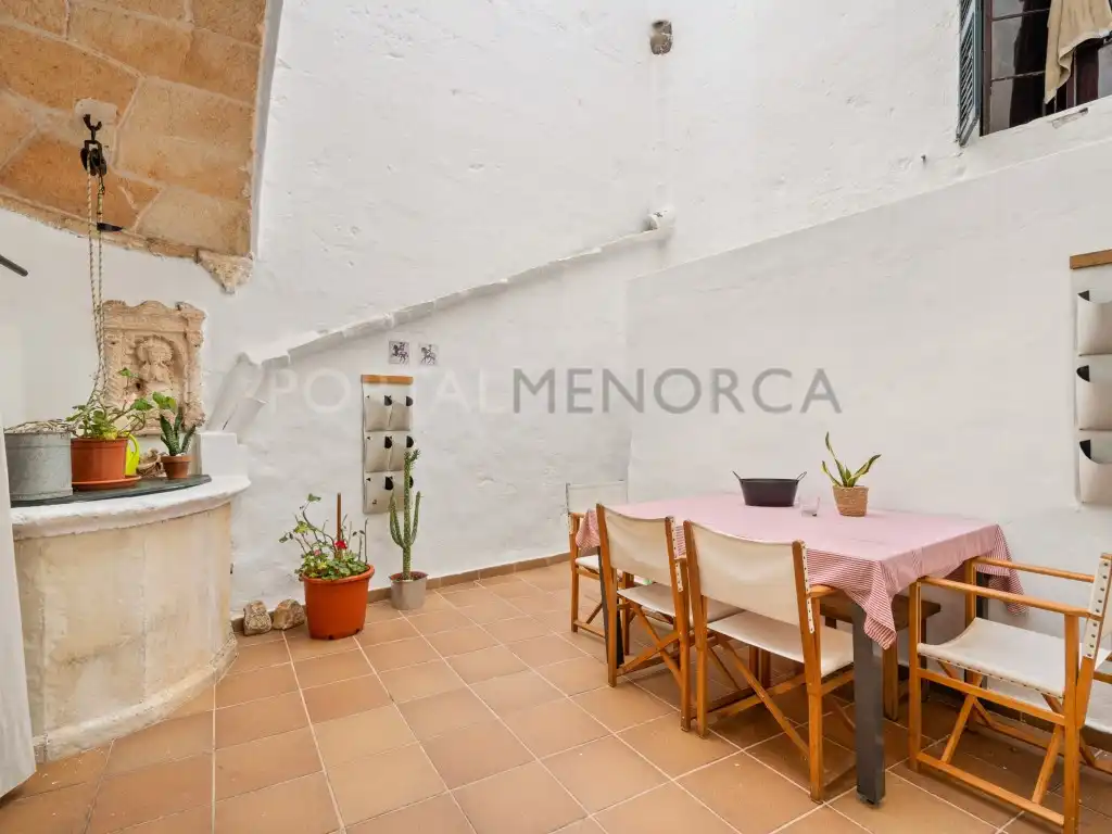 Casa o xalet en venda a Ciutadella