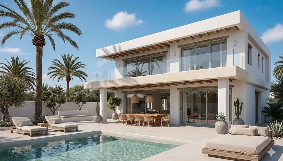 Photo 1 of Flat for sale in Carrer de Margarita Xirgu, 32, La Plana, Barcelona