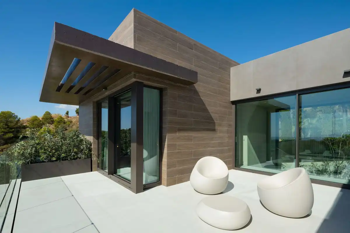 Villa con piscina in vendita a Los Flamingos, imagen 15
