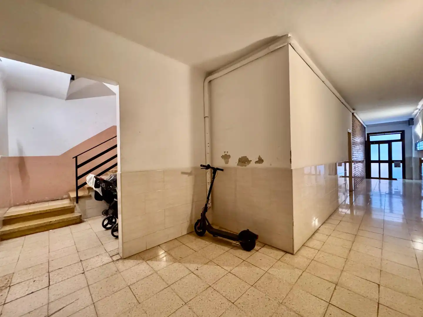 Ático en venta en El Prat de Llobregat con Aire acondicionado, Calefacción y Terraza