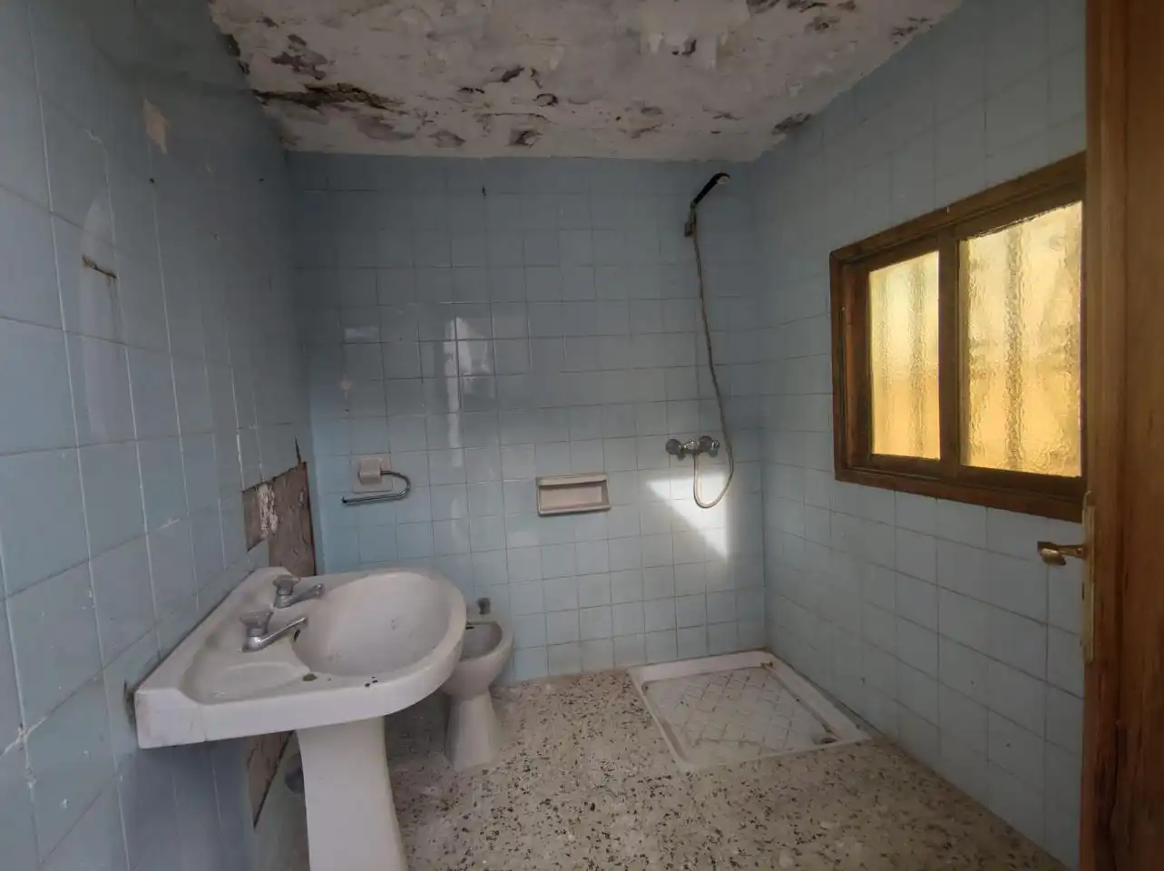 Bathroom of Houses for sale in El Pinar de El Hierro