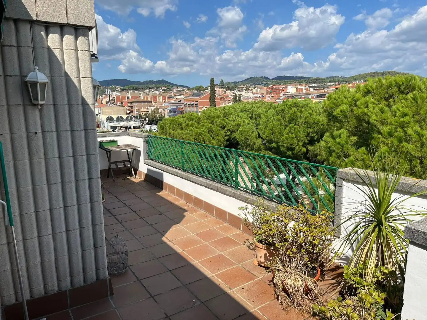 Ático con ascensor en venta en Carrer de Sant Pau 0