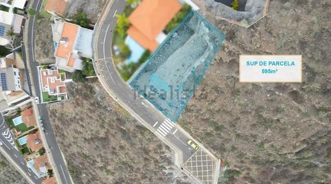 Foto 2 de Residencial en venda a Doctor Victoriano Darias Montesinos, Urbanización Anaga, Santa Cruz de Tenerife