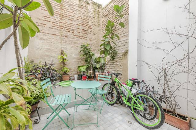 Casa adosada en Venta en San Gil