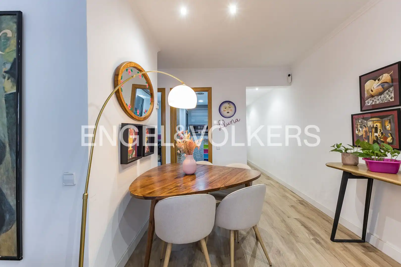 Piso con ascensor en venta en Santa Eulàlia, imagen 5