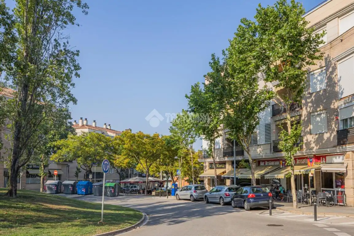 Terreny residencial en venda a Carrer Ximelis 8 , 08191 RUBÍ, imagen 14