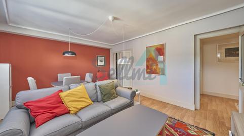 Photo 3 of Flat to rent in Asturias, Parque San Francisco - Uría, Asturias